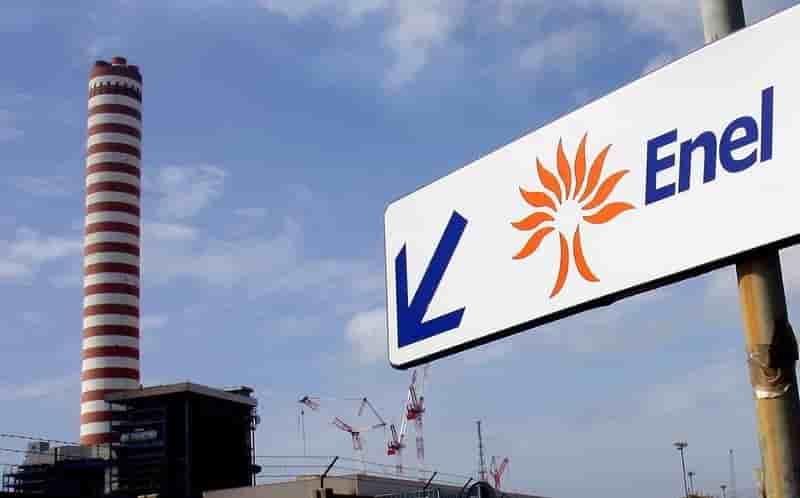 Enel attend jusqu'à 3,1 milliards en cédant des titres Endesa