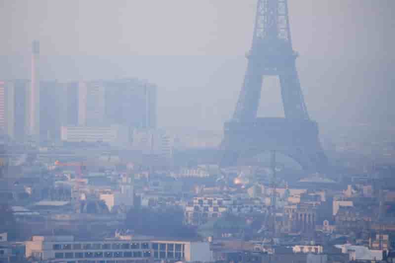 Le parlement europeen adopte les objectifs de reduction du co2