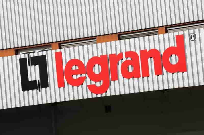 Legrand, a suivre a la bourse de paris