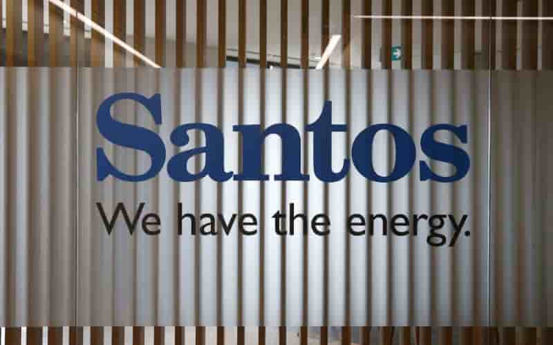 Santos fait l'objet d'un projet d'opa