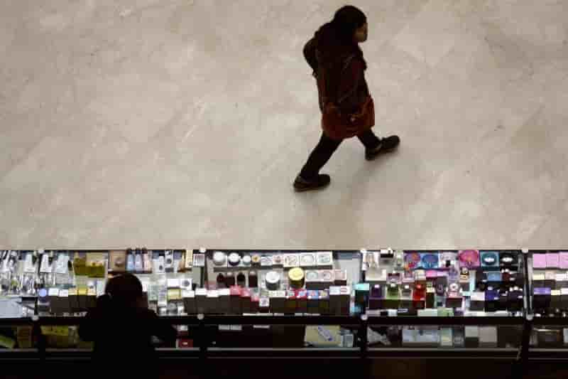 Nouvelle baisse de droits de douane en vue en chine