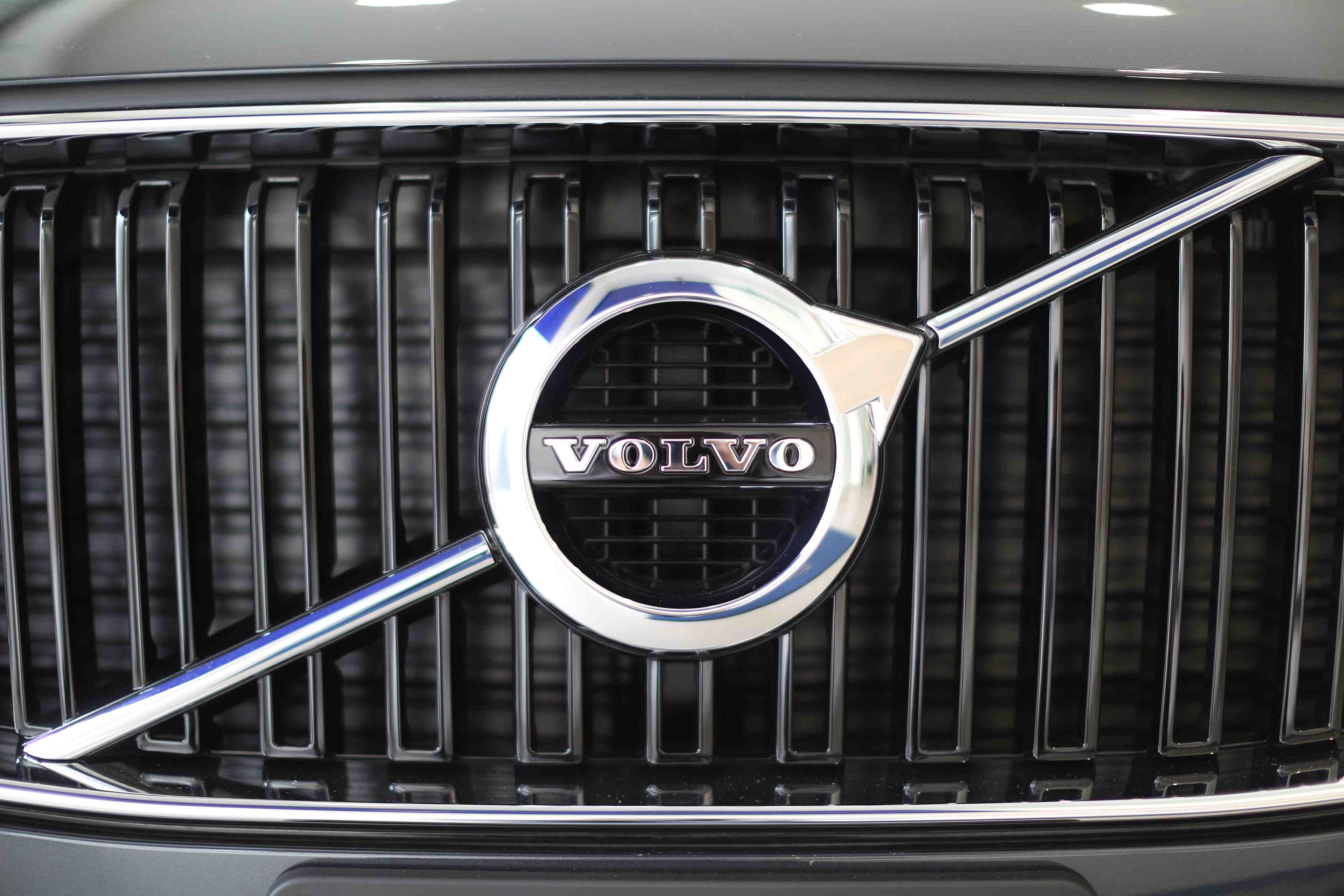 Volvo n'a pas de projet d'ipo dans l'immediat