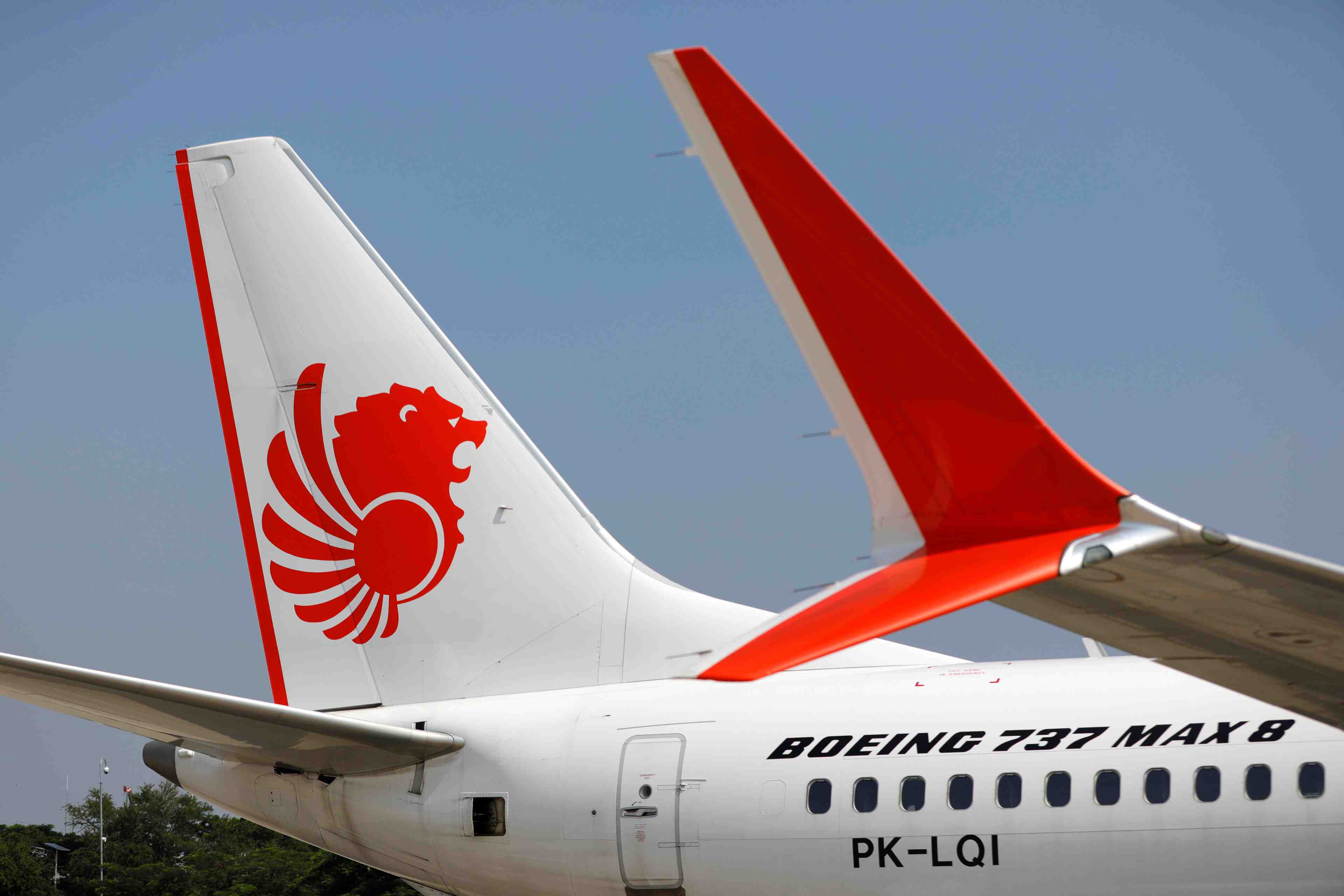 Le rapport final sur l'accident du boeing 737 max en indonesie annonce pour septembre