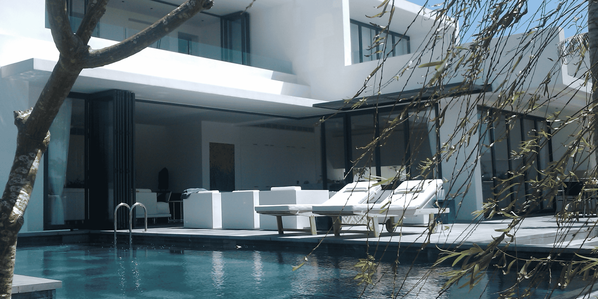 Home Exchange permet aux particuliers d'échanger leur maison