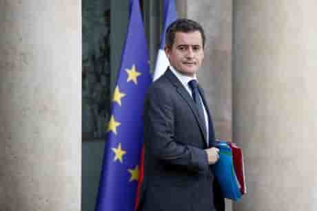 Le non-lieu sur une plainte pour viol contre darmanin reexamine
