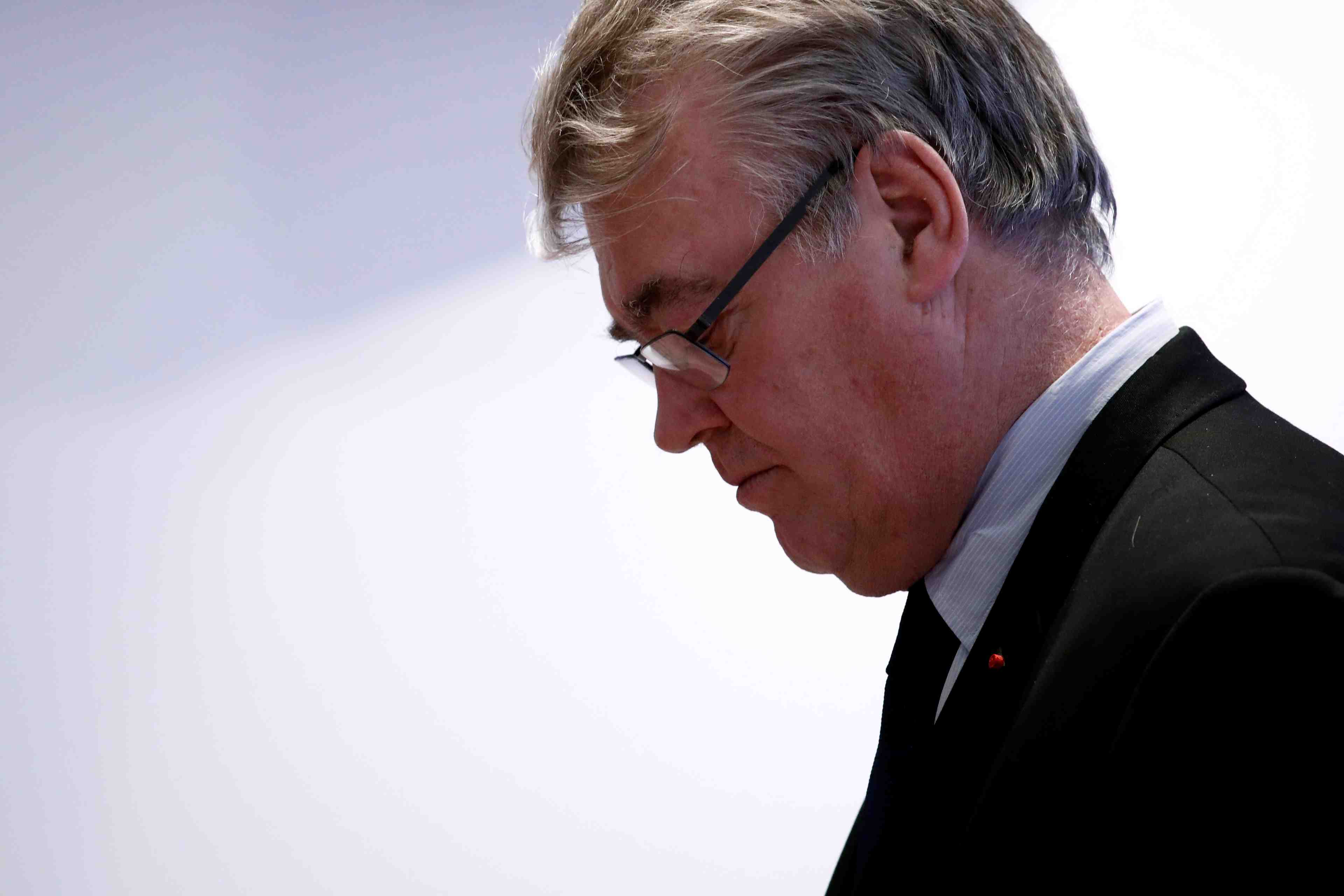 Jean-paul delevoye a demissionne
