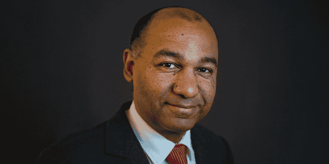 Vincent le Guennou, Co-CEO du fonds d'investissement panafricain Emerging Capital Partners (ECP).