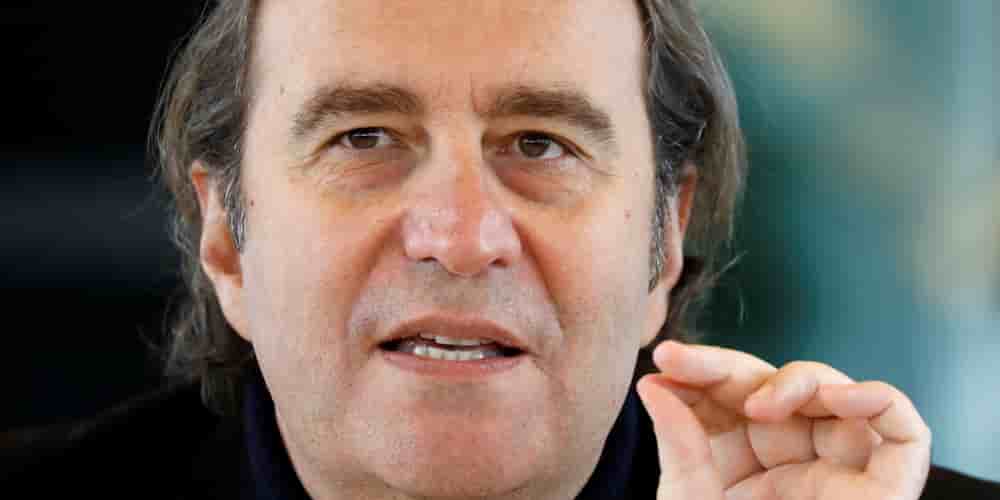 Xavier Niel