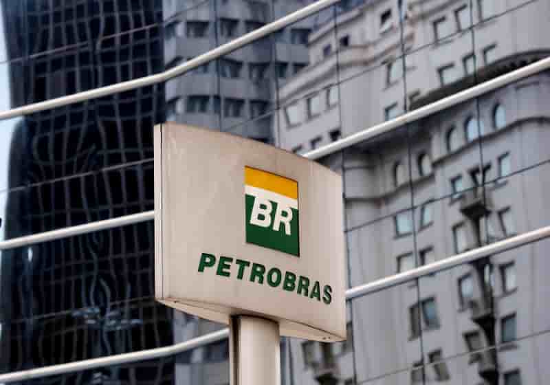 Bolsonaro evoque une privatisation de petrobras
