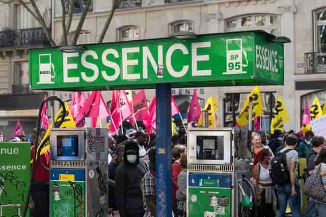 essence