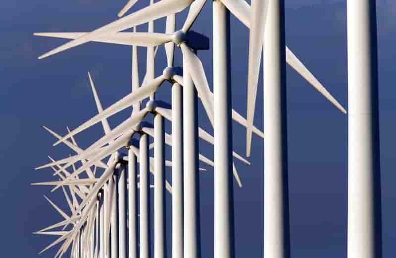 Gdf suez veut doubler ses capacites dans le renouvelable en europe d'ici 2025