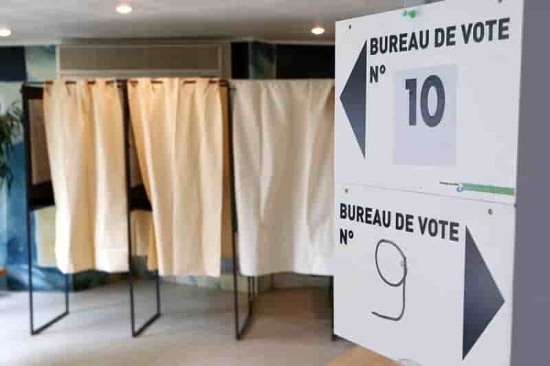 Le vote obligatoire rencontre peu d'echos