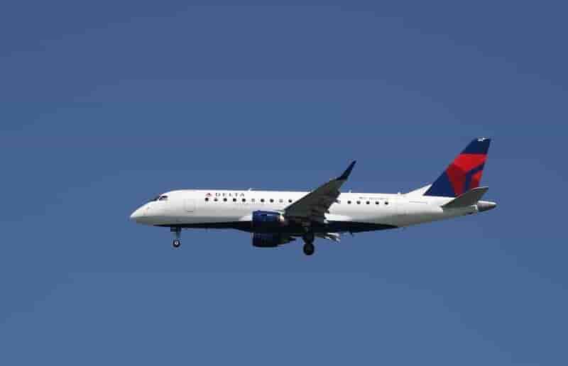 Delta air lines, valeur a suivre a wall street