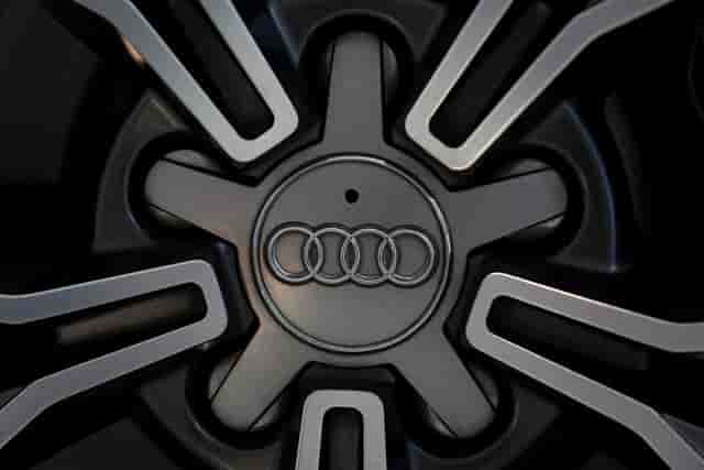 Un accord en octobre entre audi et etats-unis sur le dieselgate