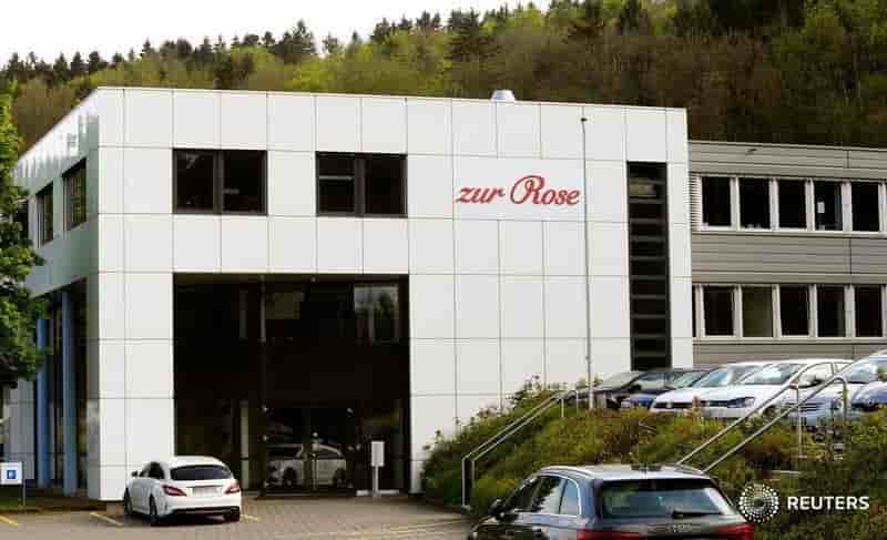 Zur rose veut lever jusqu'a 230 millions de francs via son ipo