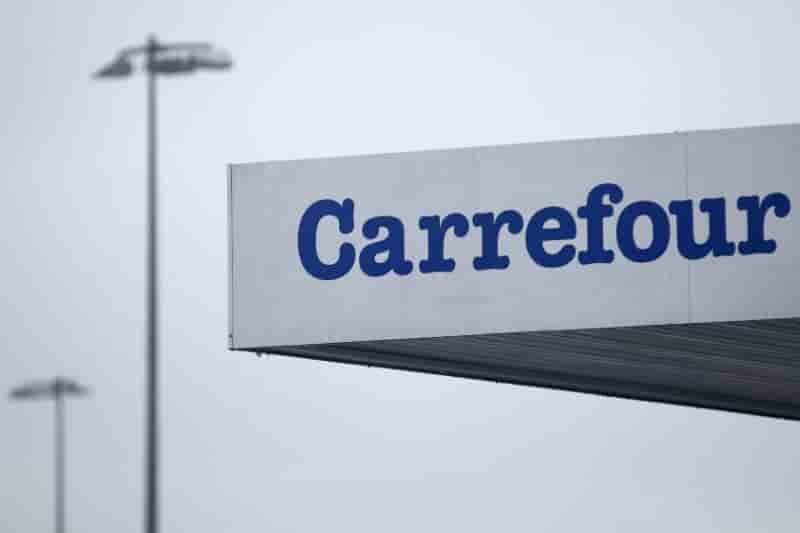 Carrefour rachete l'enseigne regionale so.bio