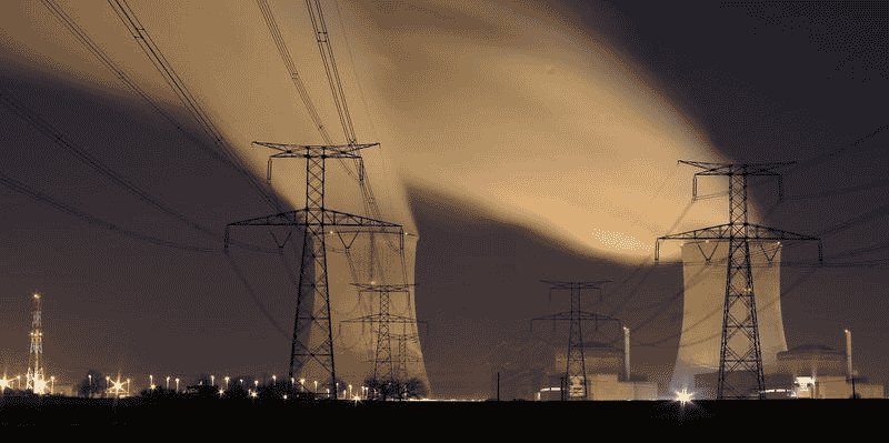 "anomalie" signalee a la centrale nucleaire de cattenom
