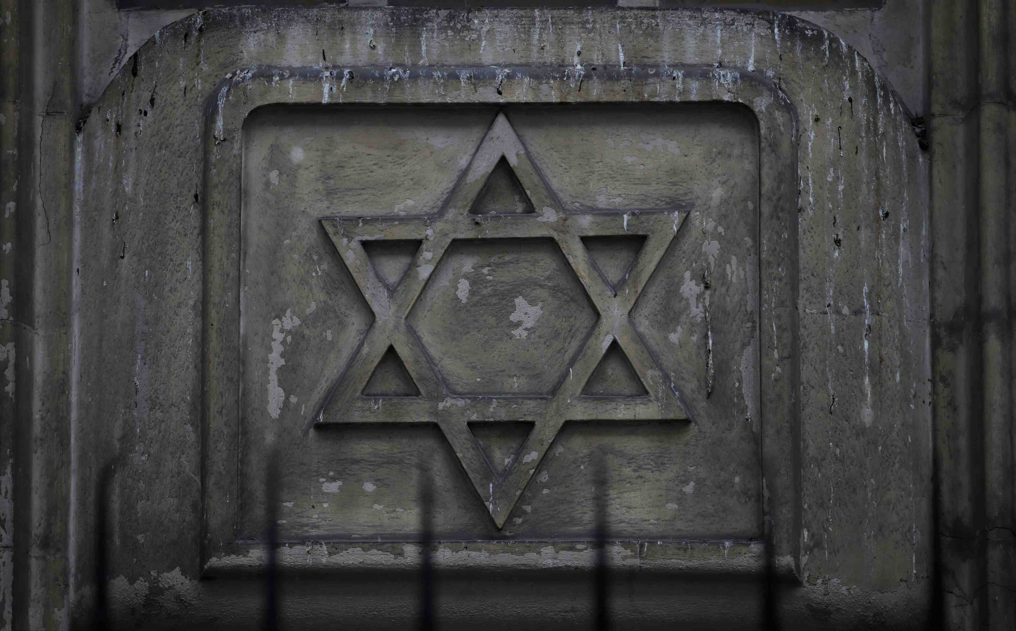 Les attaques antisemites en hausse de 13% dans le monde