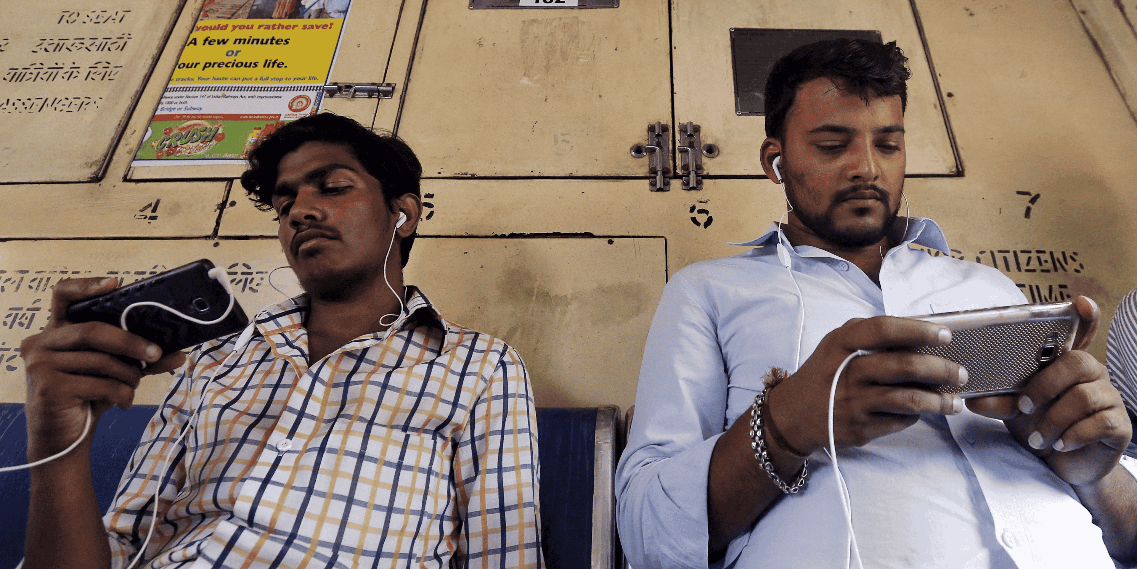 Inde smartphone