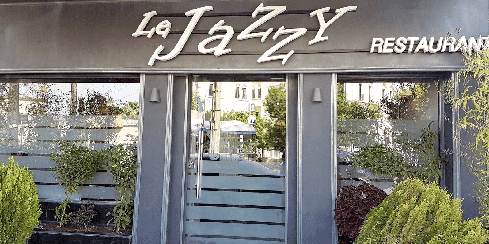 Jazzy