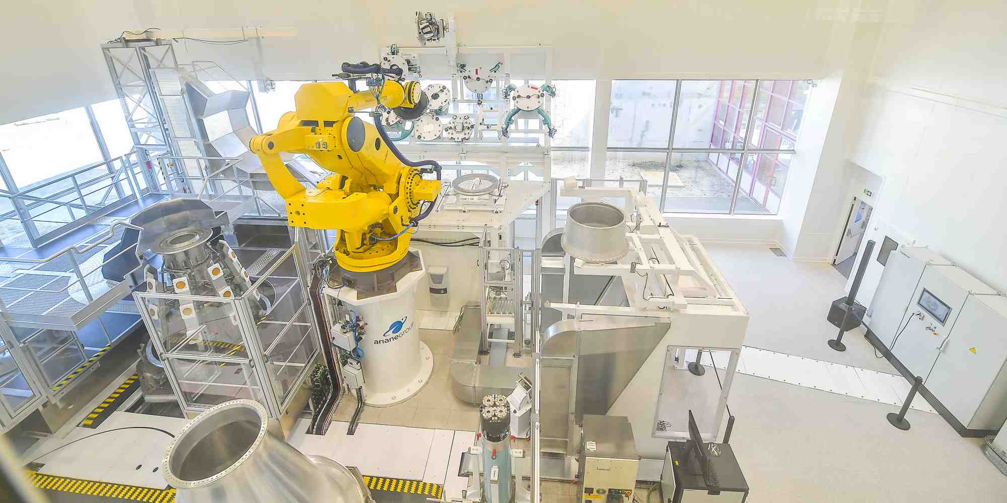 ArianeGroup B-Line