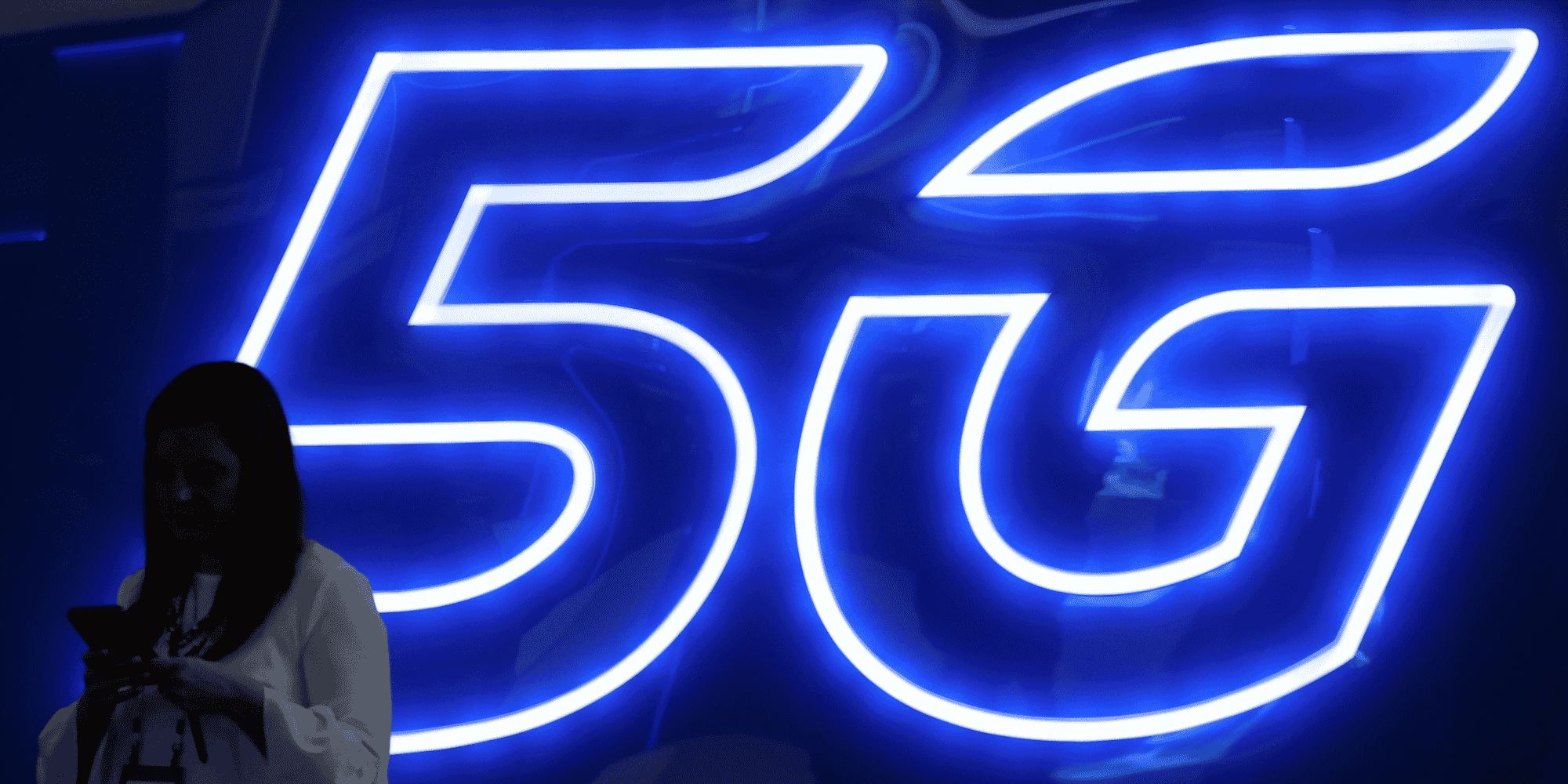5G