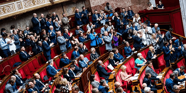 Assemblée nationale