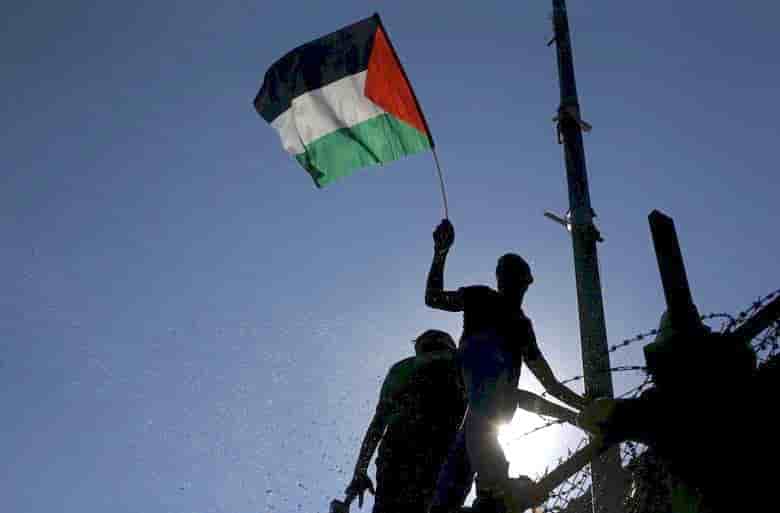 « Nous mobilisons le plus de pays possibles pour nous soutenir dans cet effort, et nous espérons que le Conseil de sécurité agira en avril », avait insisté l'ambassadeur palestinien à l'ONU au mois de mars.