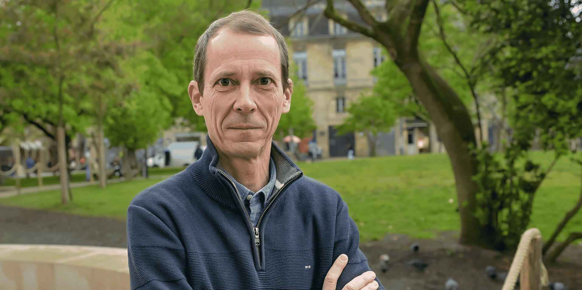 Laurent Castaignède