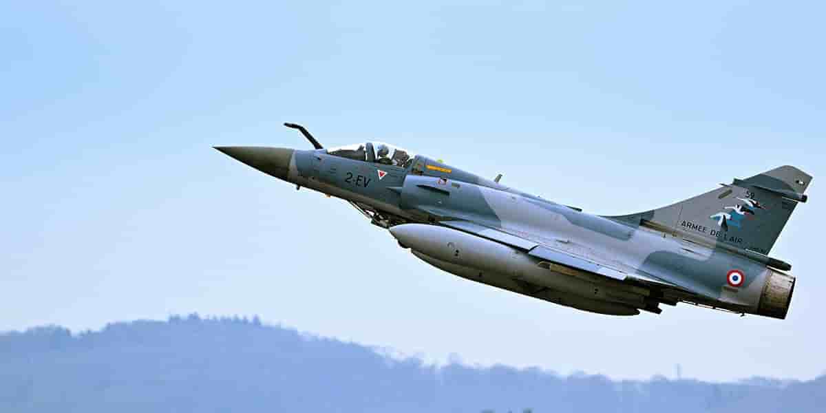 Quel est « le bon calendrier des Rafale pour compenser le plus rapidement possible la perte d'usage de ces quelques appareils ? », s'est interrogé le chef d’état-major de l'armée de l'air, général Stéphane Mille.