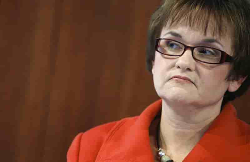 Berlin veut Sabine Lautenschläger au directoire de la BCE