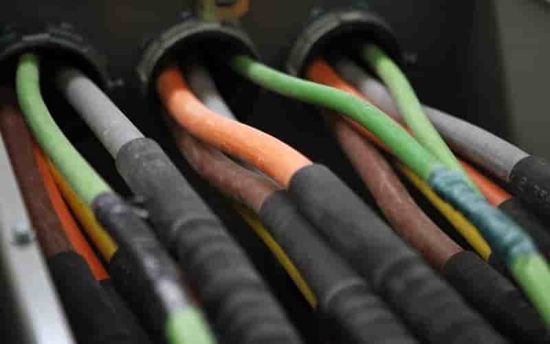 Les changes ont pesé sur le 1er semestre de Legrand