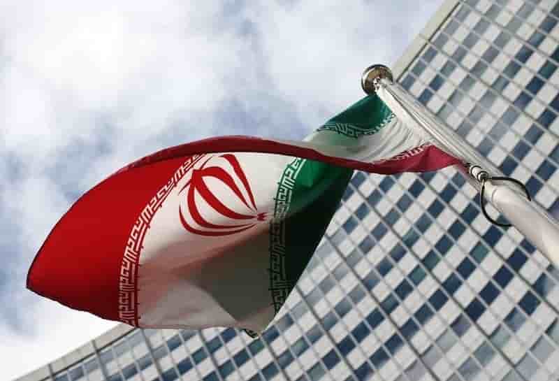 Poursuite des negociations sur le nucleaire iranien a vienne