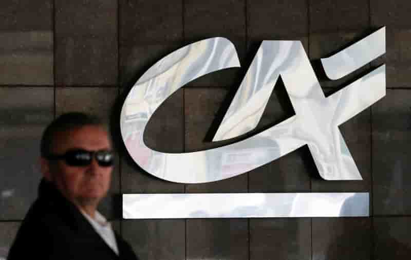 Credit agricole, a suivre sur les bourses europeennes