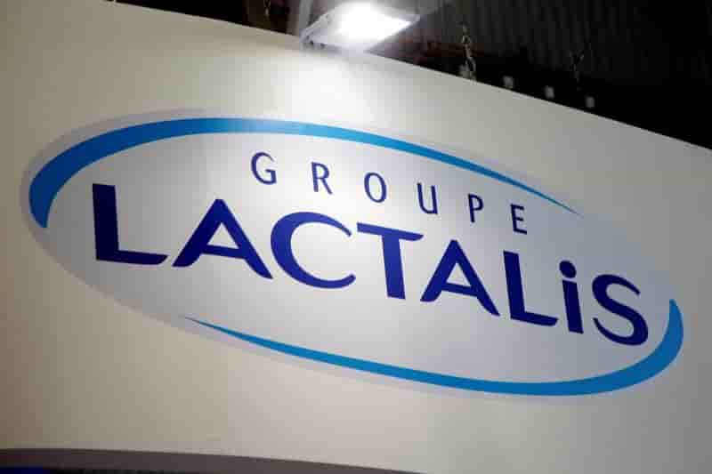 Lactalis augmente le prix de son opa sur parmalat