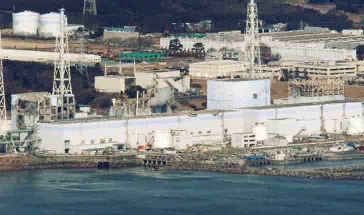 Fukushima: un tribunal reconnait la responsabilite du gouvernement