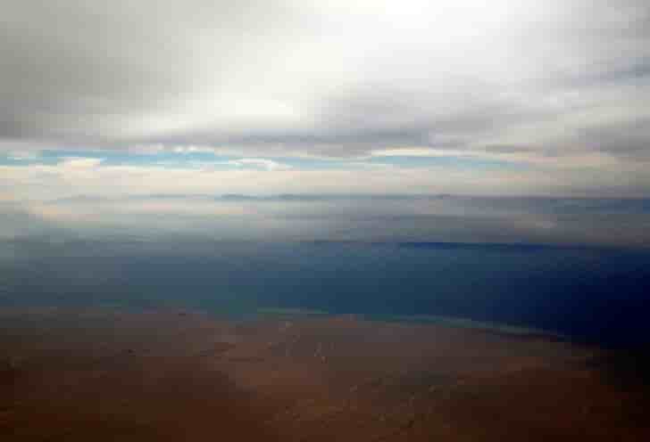 Israel appelle ses ressortissants a quitter le sinai avant paques