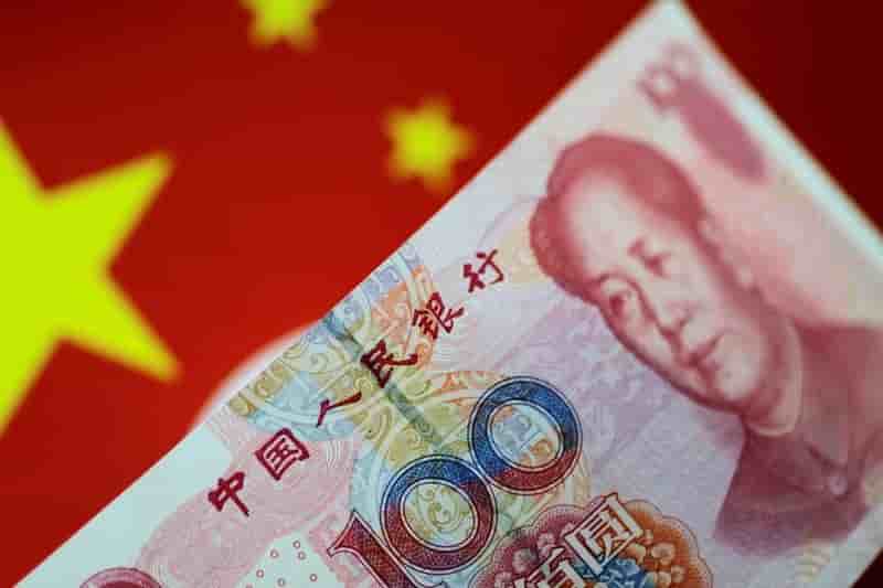 La chine assouplit les transactions sur le yuan