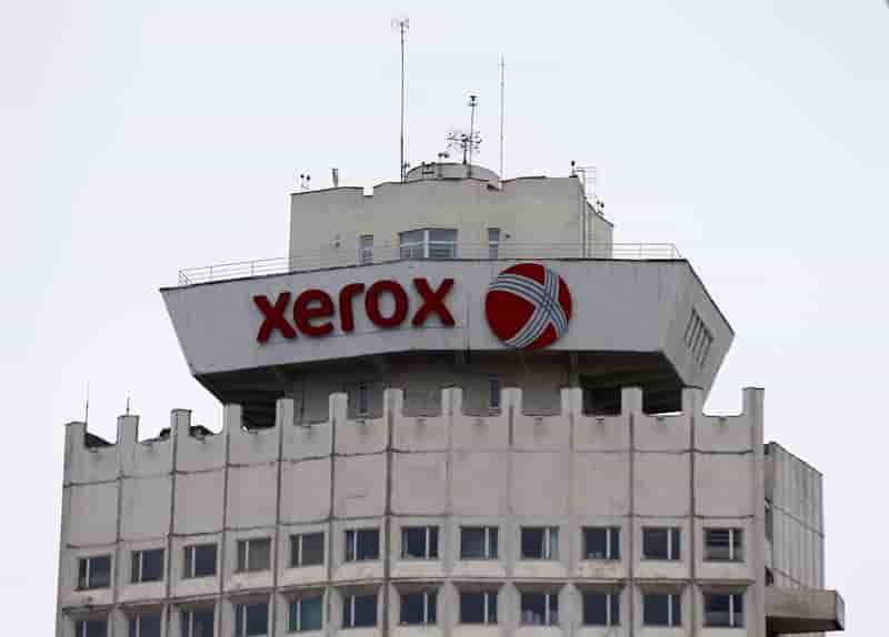 Deason poursuit xerox pour designer de nouveaux membres au conseil