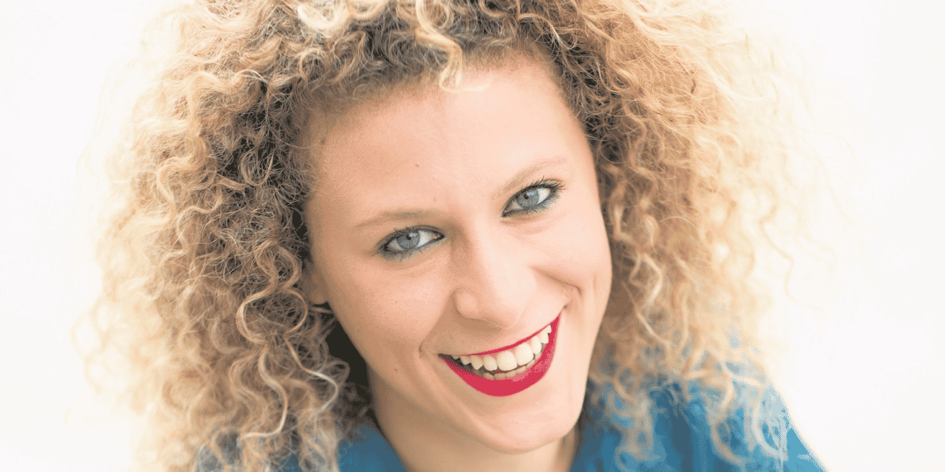 Rania Belkahia (Afrimarket)