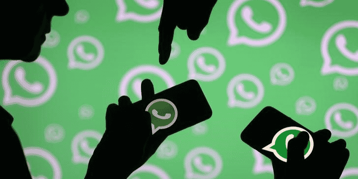 Jan koum, cofondateur de whatsapp, quitte la societe