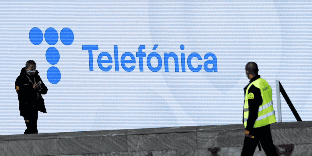 Telefonica
