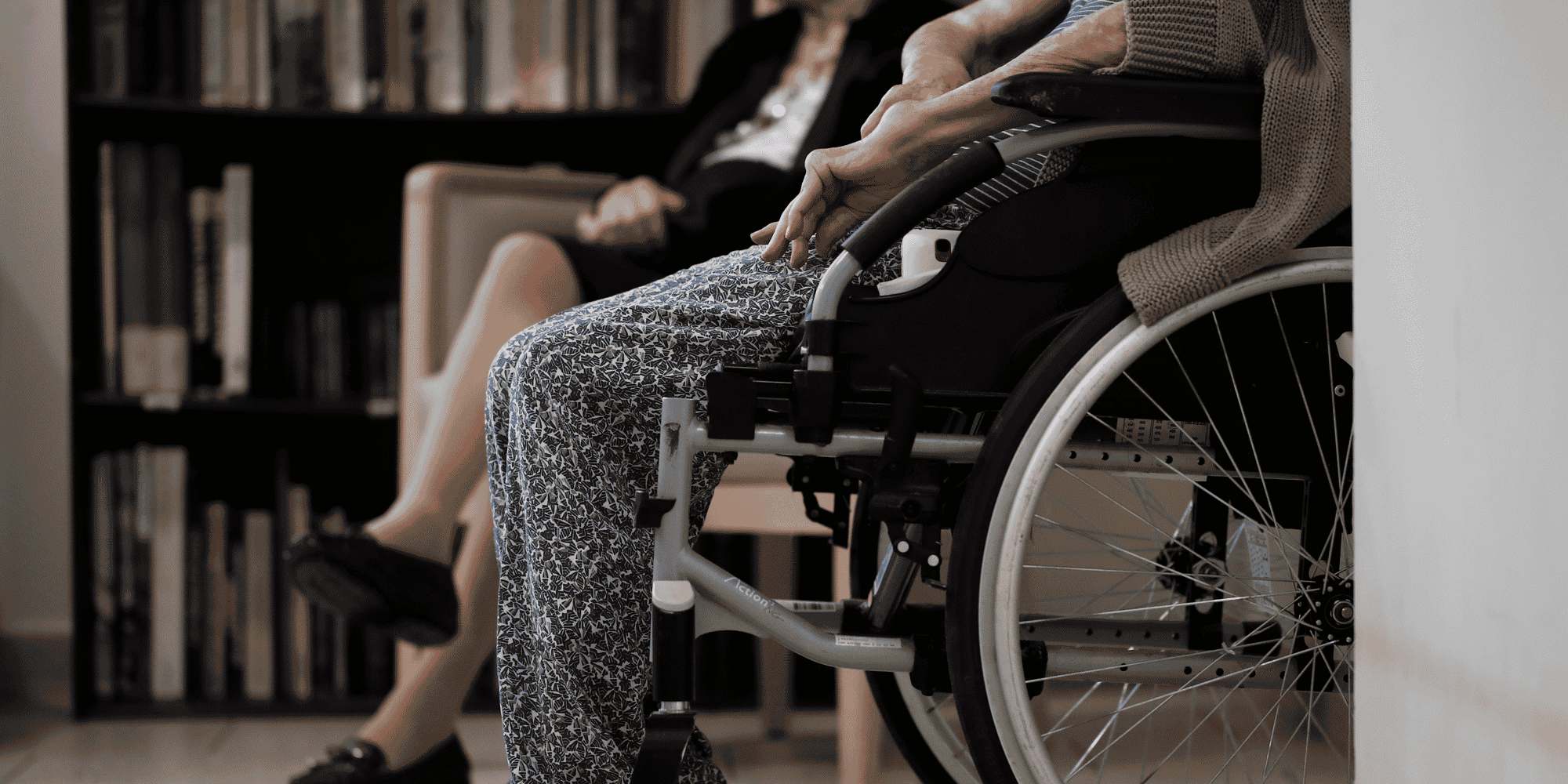 France: le conseil d'etat autorise certaines sorties de residents d'ehpad