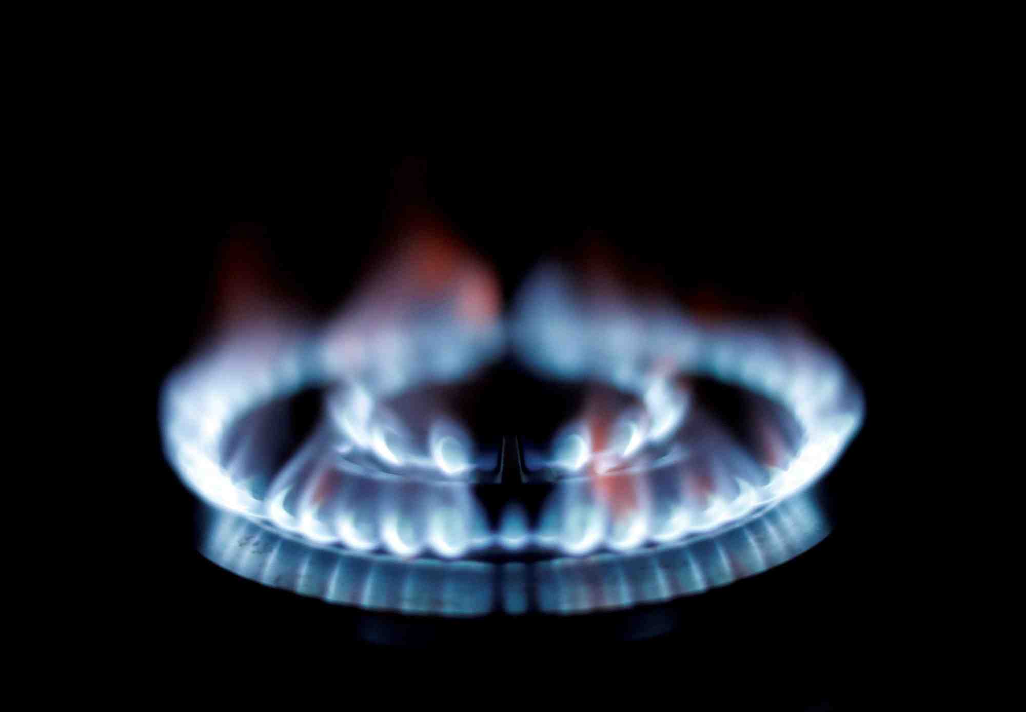 Craignant de perdre le gaz russe, l'industrie francaise revient au petrole