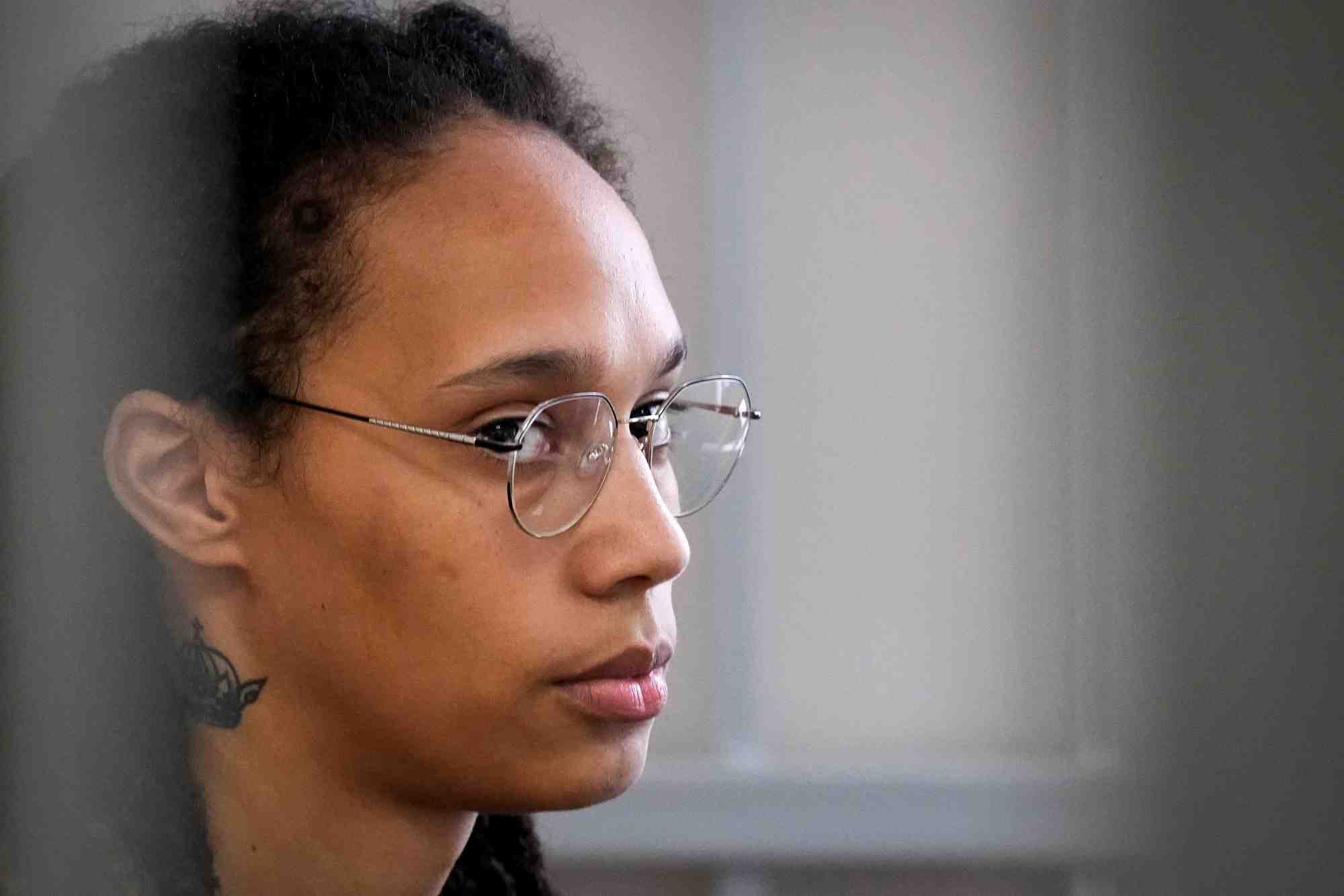 Pas d'accord sur un echange de detenus en faveur de la basketteuse brittney griner, dit le kremlin