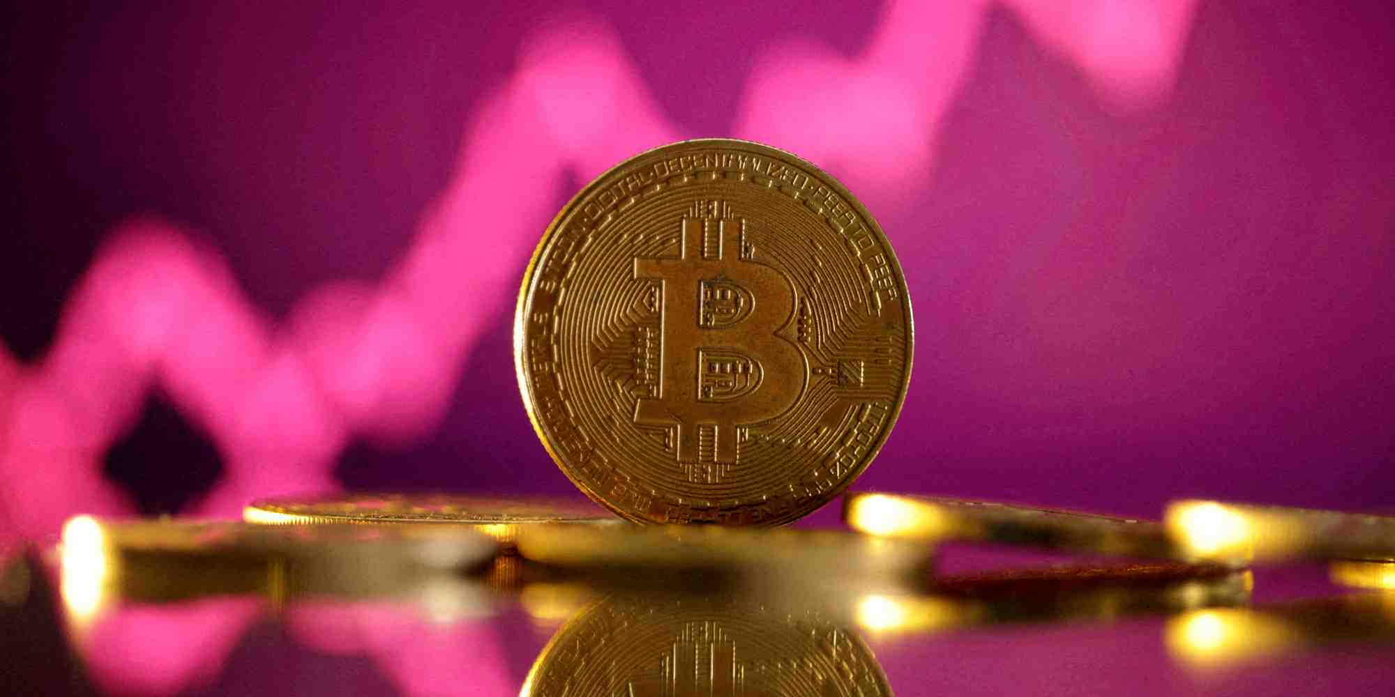 Une envolée qui contraste avec la situation de la semaine dernière où les cryptomonnaies ont été délaissées en masse par les investisseurs.