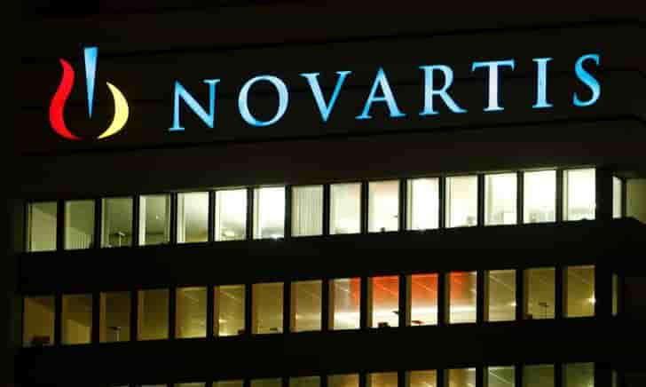 Avis favorable pour une therapie genetique de novartis