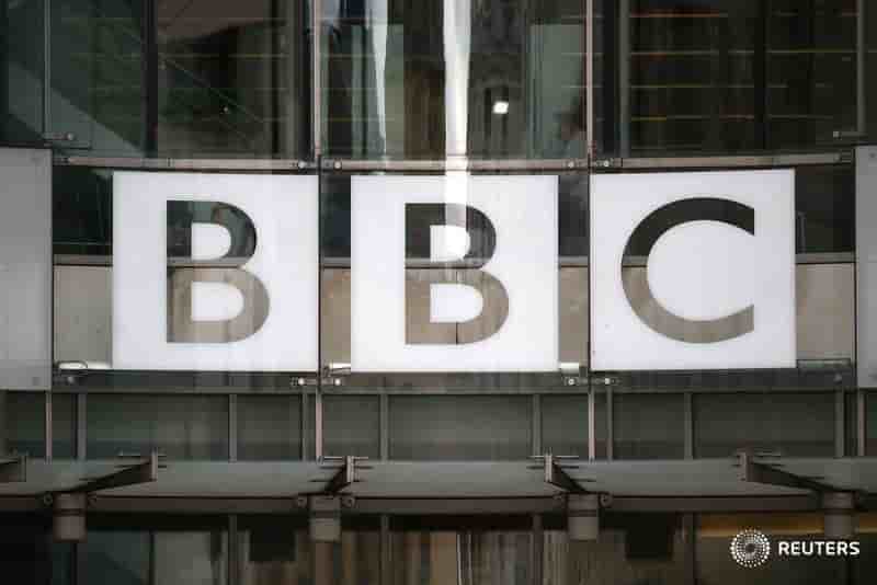 La bbc envisage une offre sur uktv