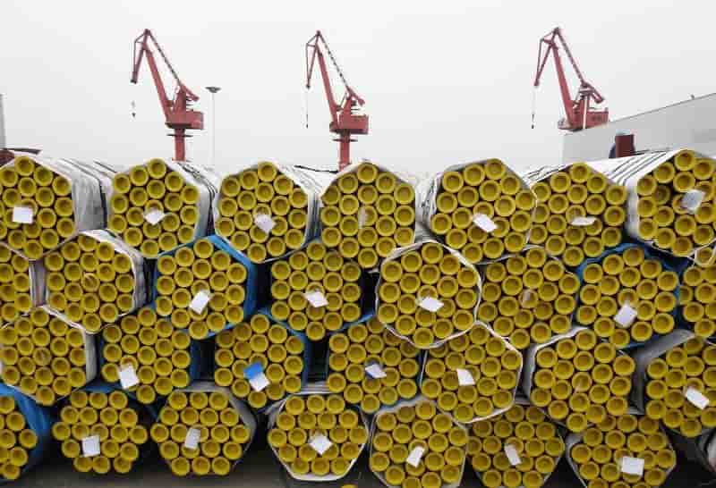 Les exportations chinoises en hausse de 11,1% en janvier