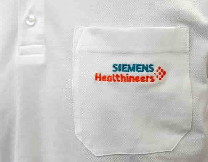 Le prix de l'ipo d'healthineers dans le bas de la fourchette